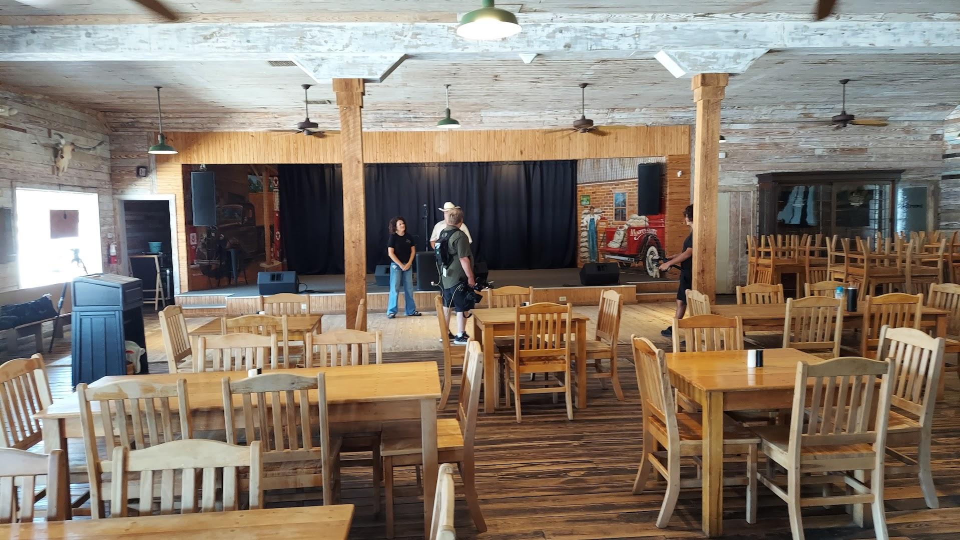 Moore's Store, Texas